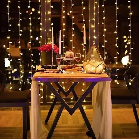 Aura Wooden House Holiday home *